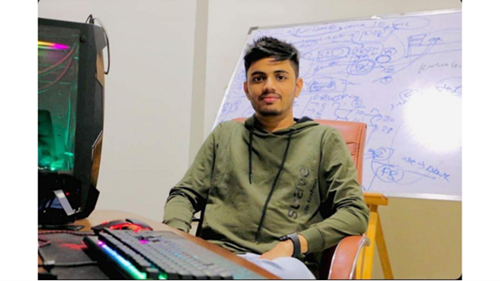 Dhruvik Patel: Asia’s Youngest Entrepreneur, Digital Marketer and Influencer