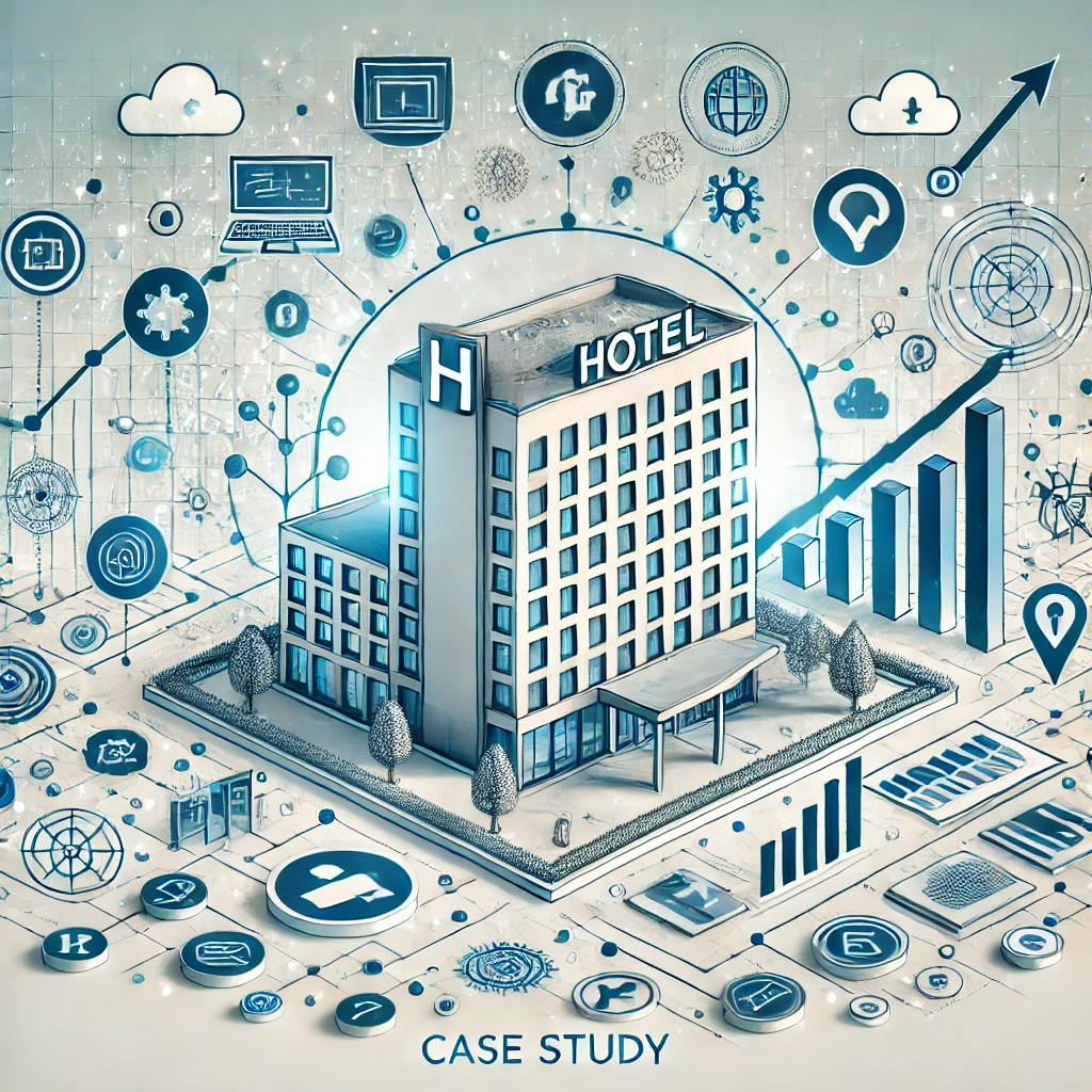 Our Case Study | Insights & Success Stories | SOFTSOVE Private Limited