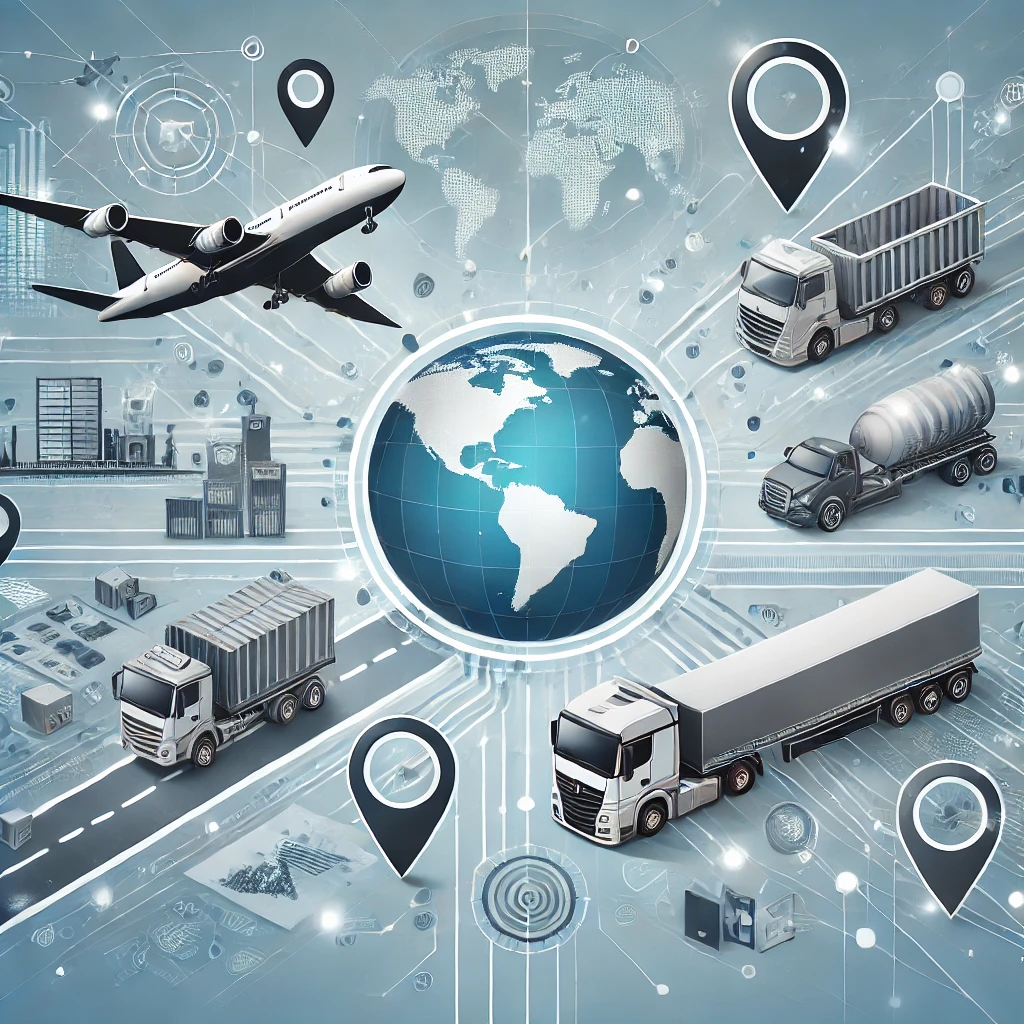 Innovative IT Solutions for Travel and Logistics | SOFTSOVE Private Limited