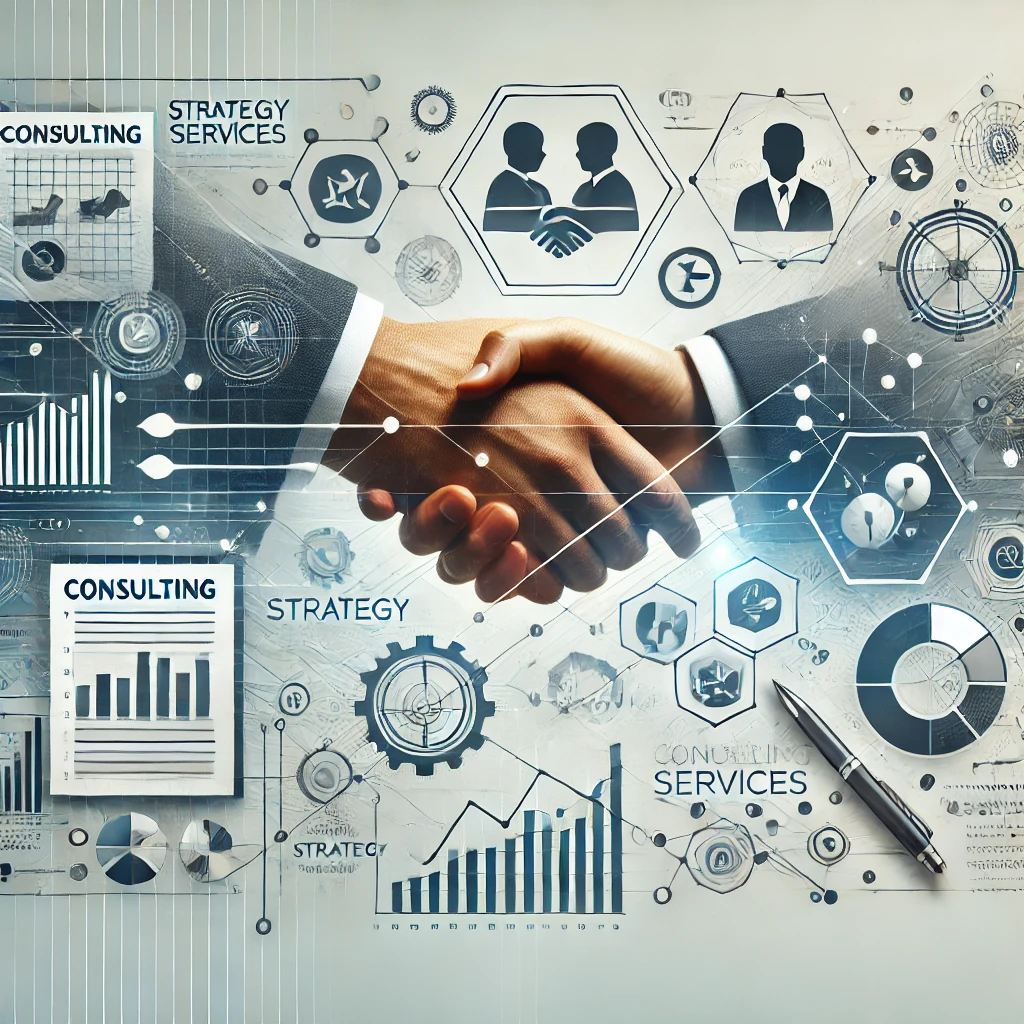 Expert IT Consulting Services | SOFTSOVE Private Limited
