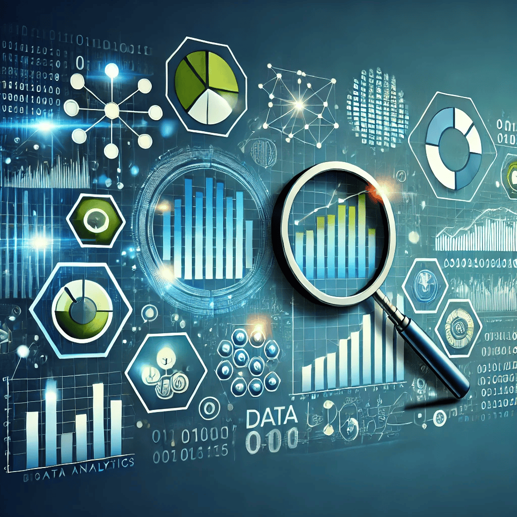 Transform Your Business with Powerful Data Analytics Services ...