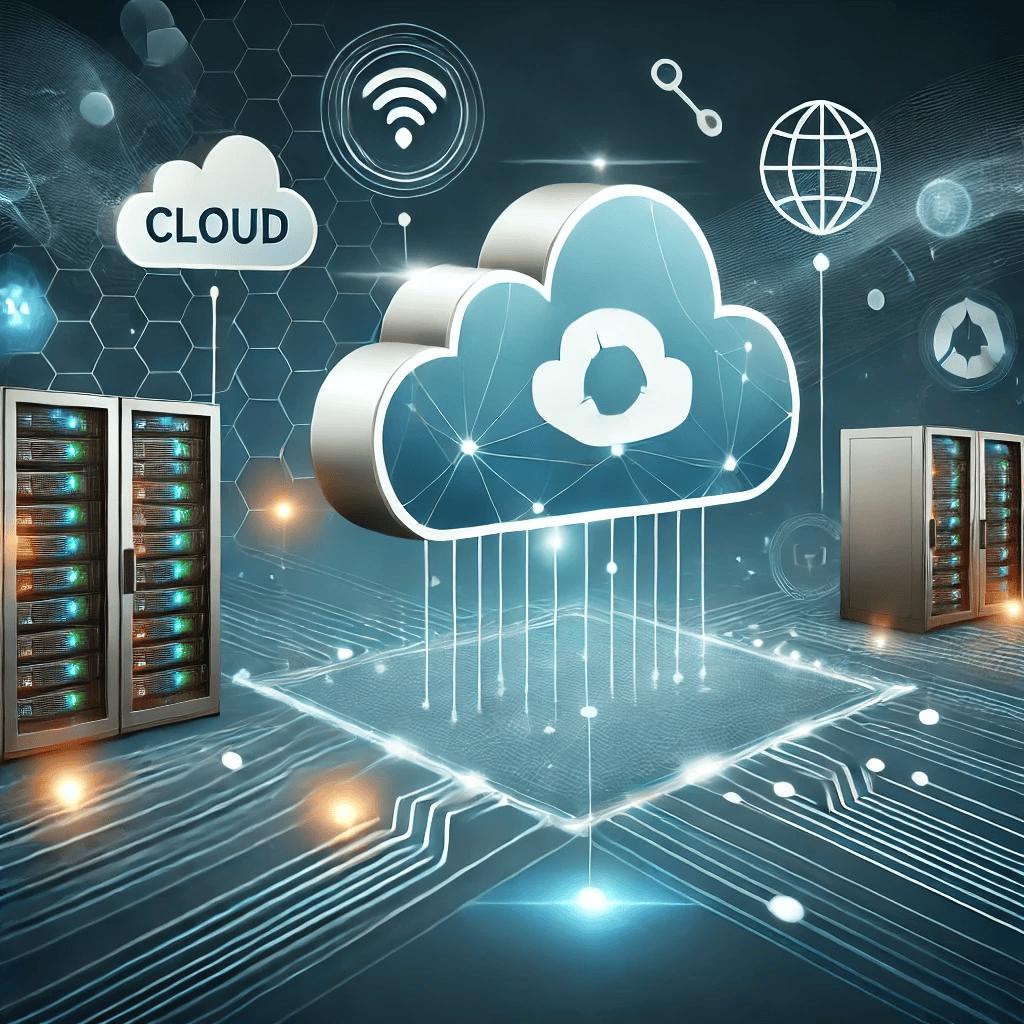 Scalable Cloud Solutions with SOFTSOVE Cloud™ | SOFTSOVE Private Limited