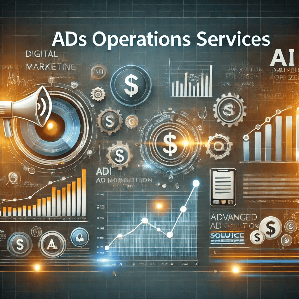 Maximize Campaign Performance with SOFTSOVE Ads Operations™ | SOFTSOVE ...
