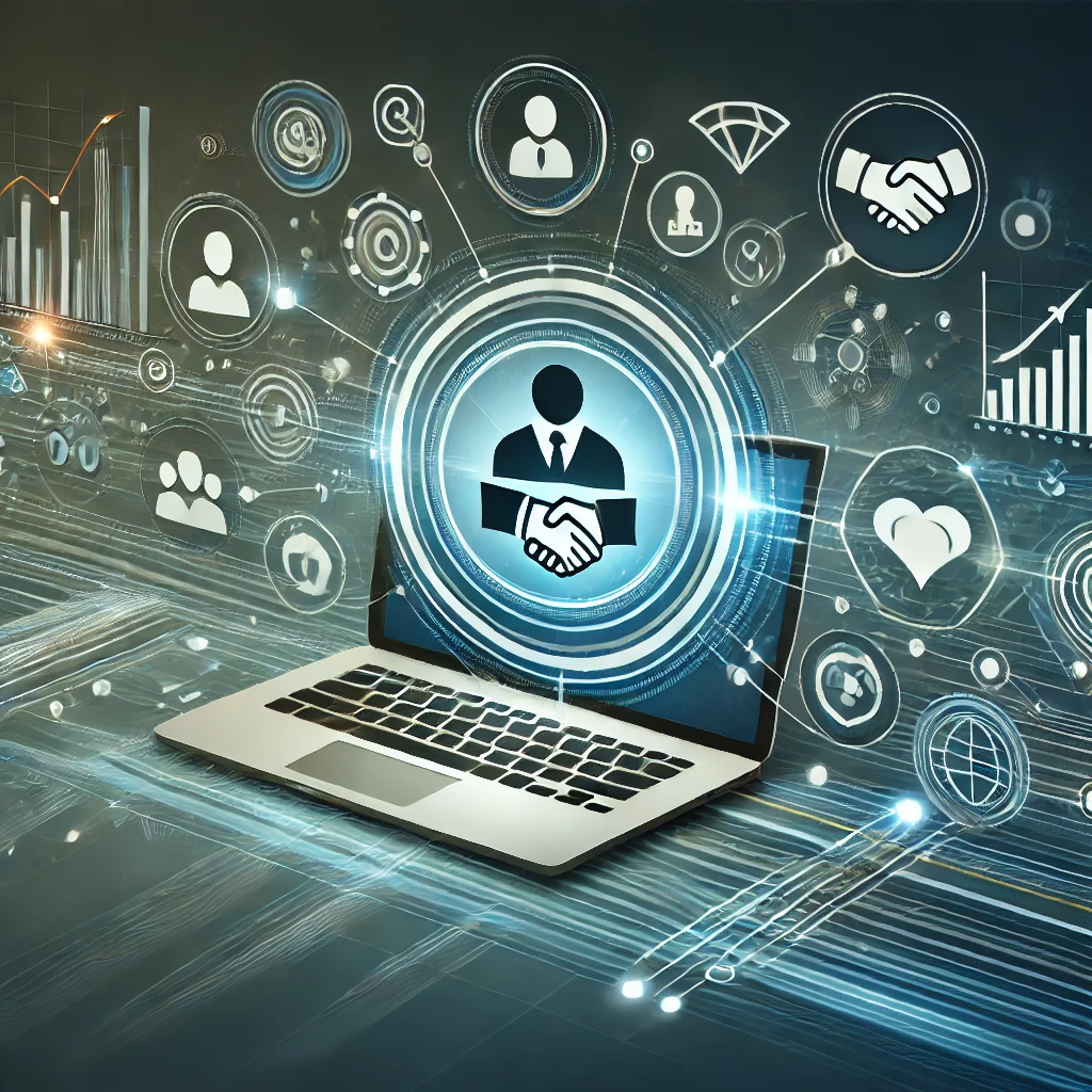 Streamline Customer Management with SOFTSOVE CRM™ | SOFTSOVE Private ...