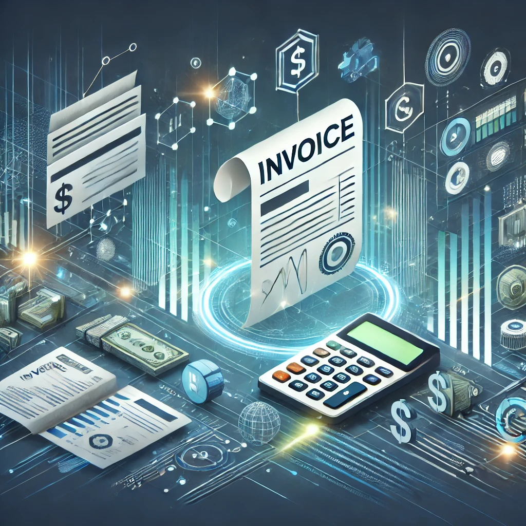 Effortless Invoicing with SOFTSOVE INVOICE | SOFTSOVE Private Limited
