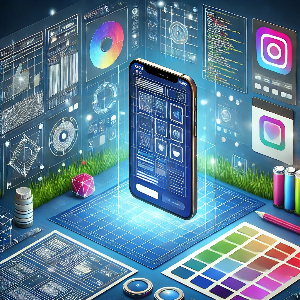 App Design and Development Services | SOFTSOVE Private Limited